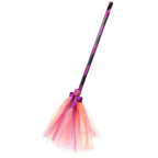 Girl Hocus Pocus Sanderson sisters Winifred Sarah Mary Tutu Dress for kids Halloween Cartoon Costume - Azufun