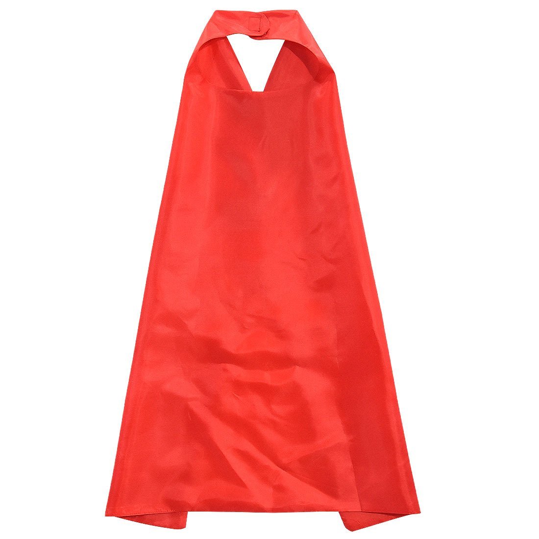 Kids Ryan's World Red Titan Jumpsuit Cosplay Costume Jumpsuit and cloak for Children - Azufun