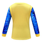 Children's Halloween costume Luca cosplay suit - Azufun