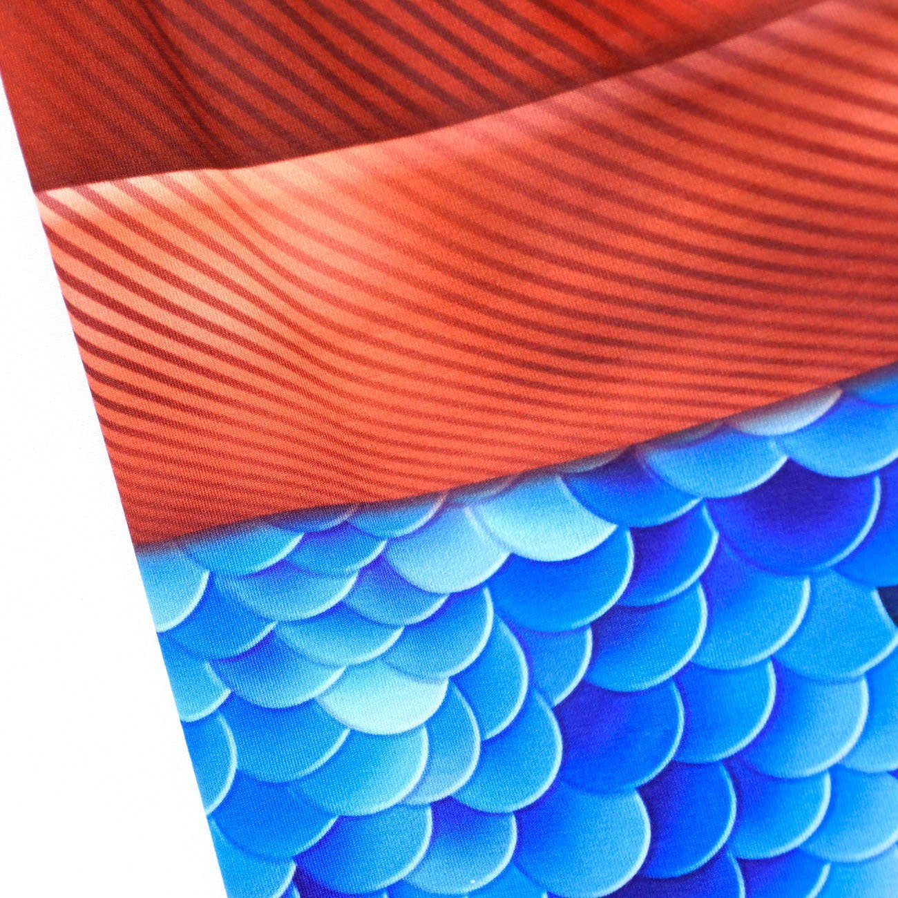 Children's Halloween costume Luca cosplay suit - Azufun