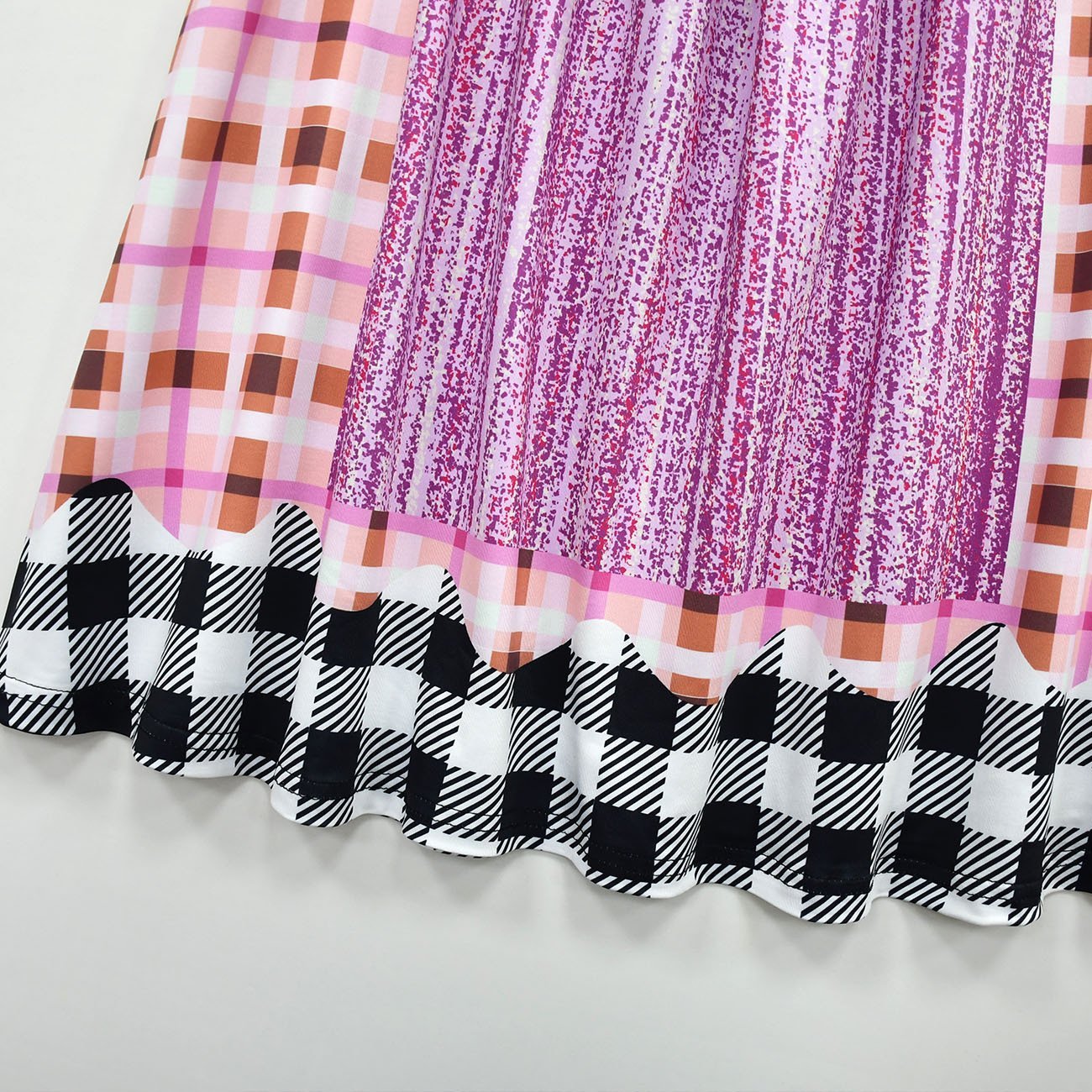 Girls' Hocus Pocus Mary Sanderson Cosplay Costumes Halloween long dress cape  Outfit For Kids - Azufun