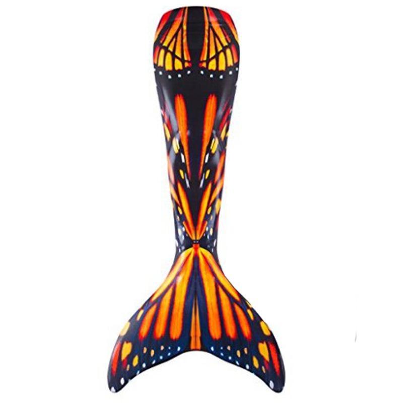 Mermaid Tails Swimming Skirt Swimwear Kid and Adult Sizes - Azufun