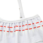 Encanto Kids Swimwear Summer One Piece Children Swimsuit Bathing Suit For Girls