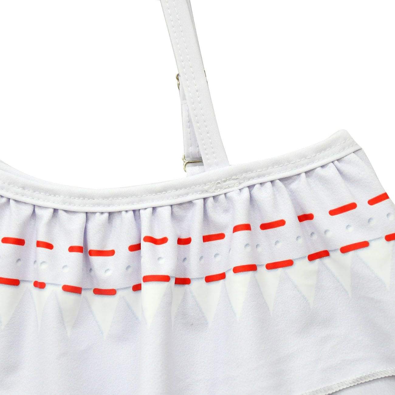 Encanto Kids Swimwear Summer One Piece Children Swimsuit Bathing Suit For Girls