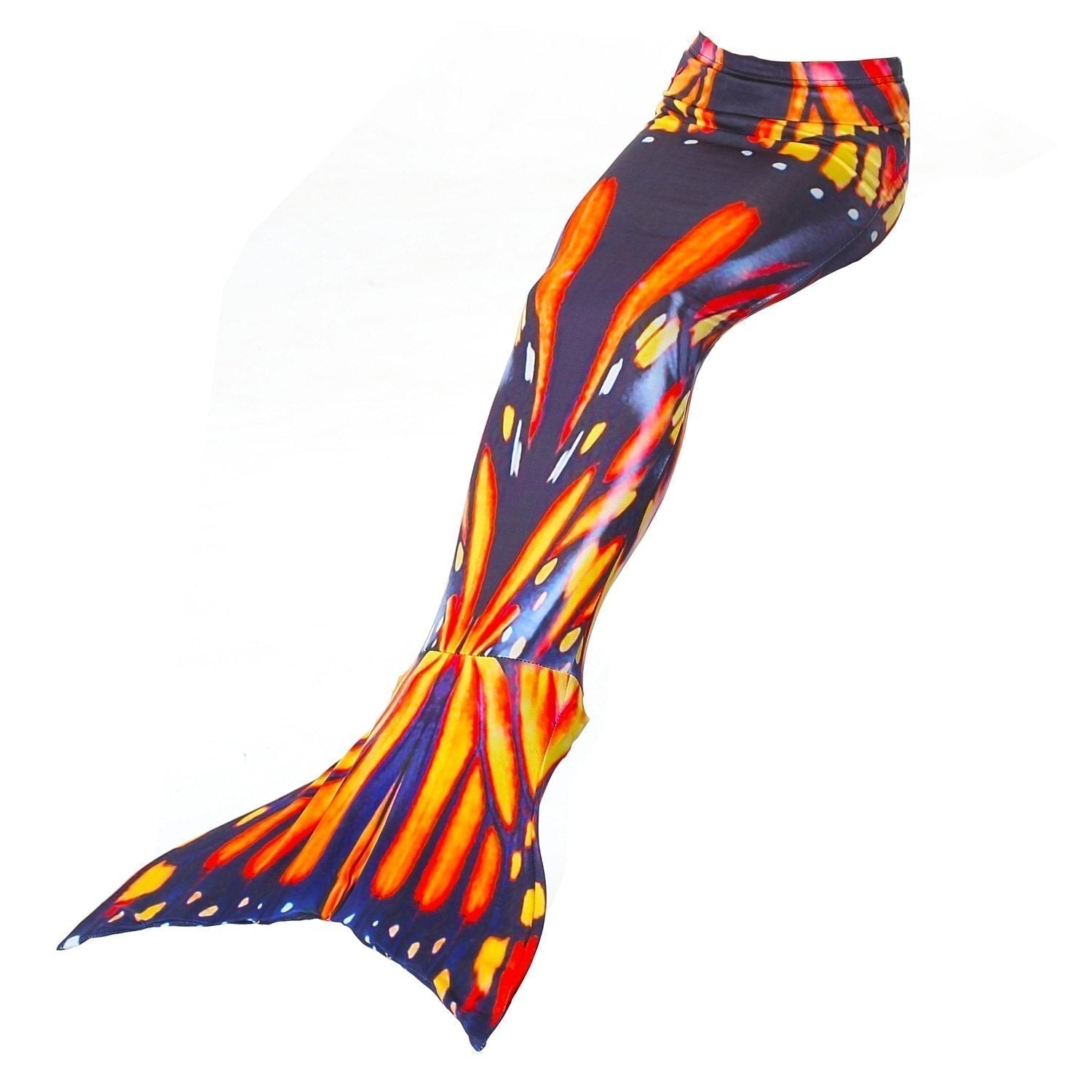 Mermaid Tails Swimming Skirt Swimwear Kid and Adult Sizes - Azufun