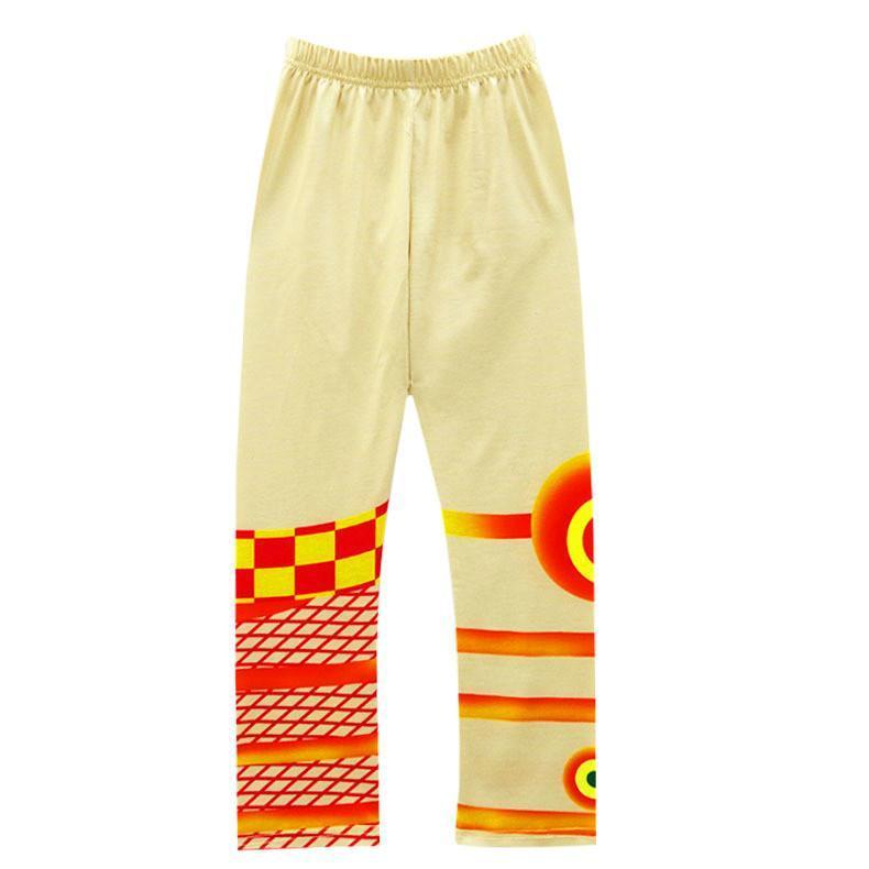 Mia and Me Children Kids Yuko Dress + Legging + Wing Set Costume Dress Up - Azufun