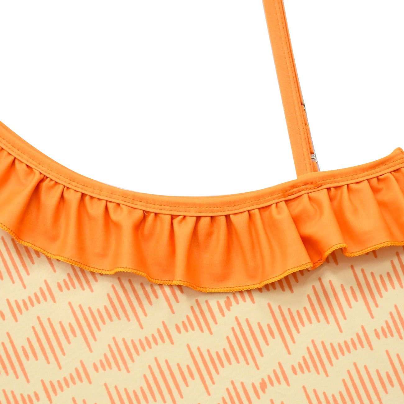 Encanto Dolores Swimwear Kids One Piece Swimsuit Outfits Halloween Carnival Suit For Girls