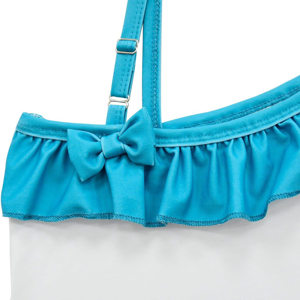 Encanto Kids Swimwear Summer One Piece Swimsuit Bathing Suit for Girls