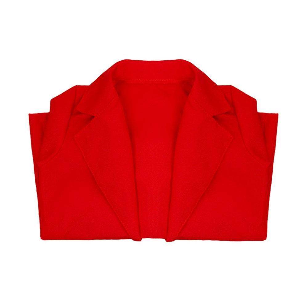 Kids Joker 2 Costume Double Delusion Role Playing Harley Quinn Cosplay Halloween - Azufun