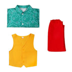 Kids Joker 2 Costume Double Delusion Role Playing Harley Quinn Cosplay Halloween - Azufun