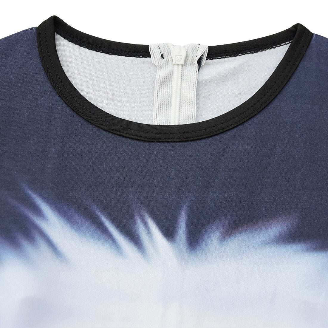 BuyKids Shadow the Hedgehog Cosplay Zentai Suit Costume Children Jumpsuit Bodysuit Outfits Now Cheaper With 3 - 5 Days Ship - PajamasBuy