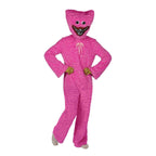 Kissy Missy Costume Poppy Playtime Cosplay For Adult Kids - Azufun