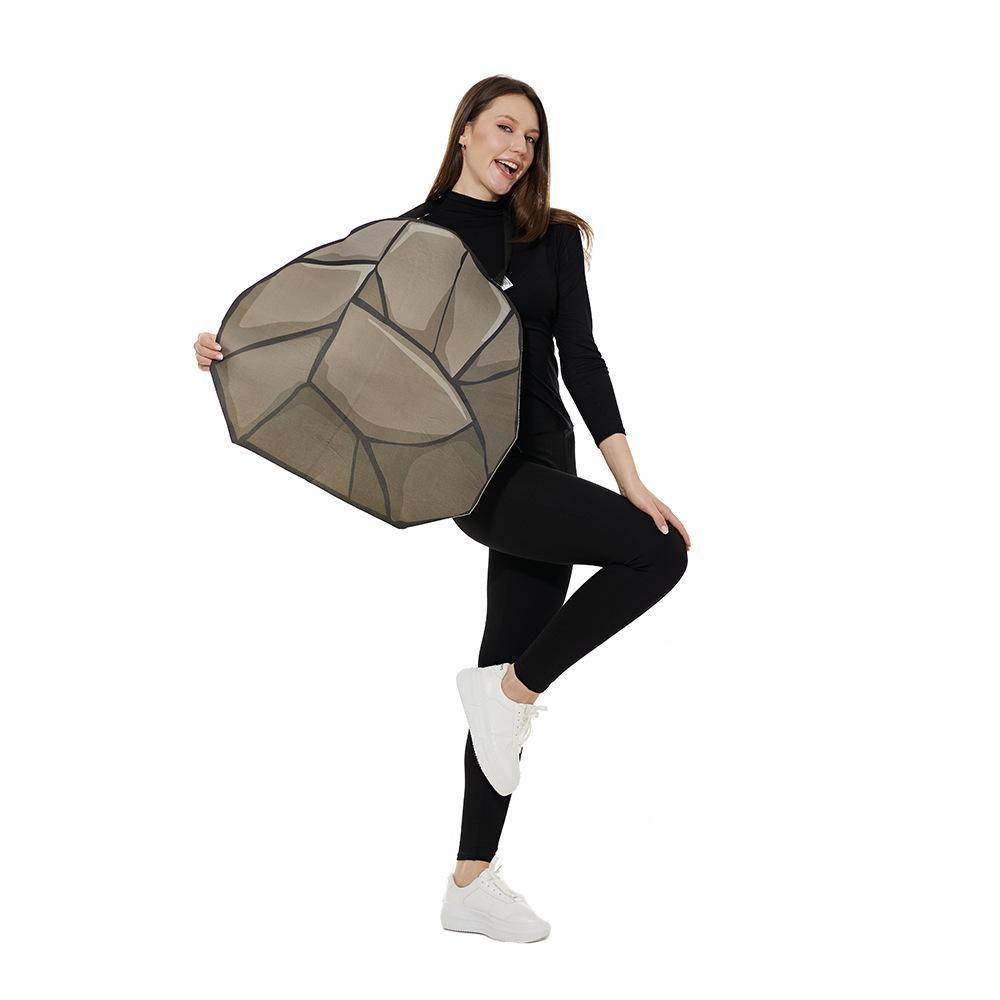 Lightweight Funny Costume finger-guessing game Halloween Adult Body Suits - Azufun