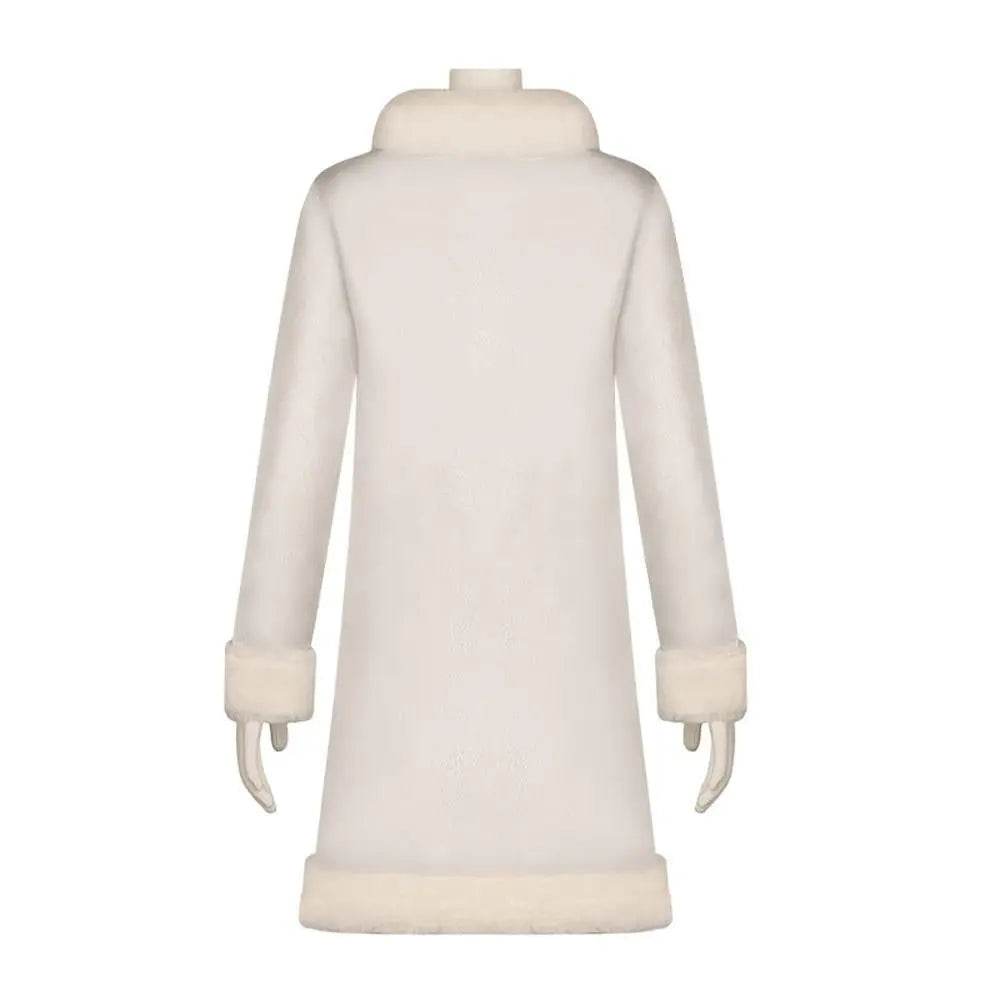 little wolf girl Enid costumes Dress The Addams Family Cosplay Sets Up For Adults - Azufun