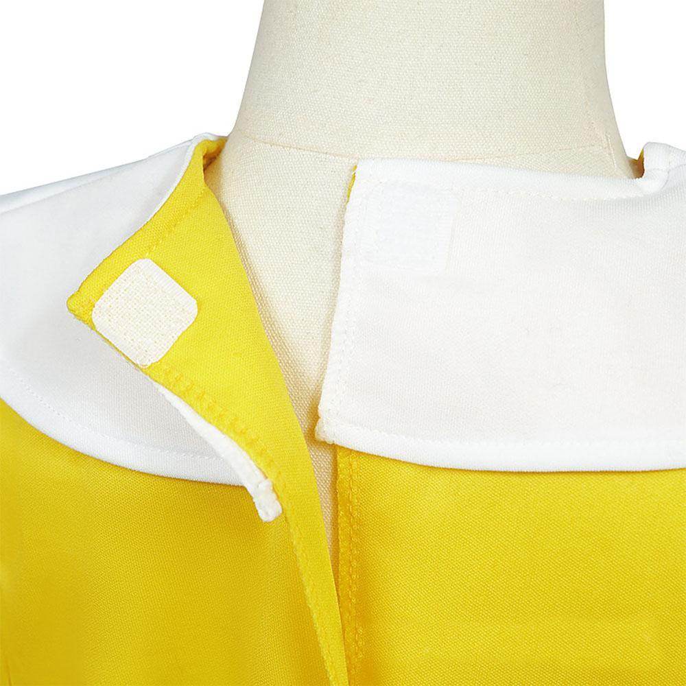 Long nose Pinocchio Set Halloween Carnival Cosplay Costume For Kids - Azufun