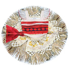 BuyMoana Cosplay Costume Ruffled Sling Dress for Toddler Girls Now Cheaper With 3 - 5 Days Ship - PajamasBuy