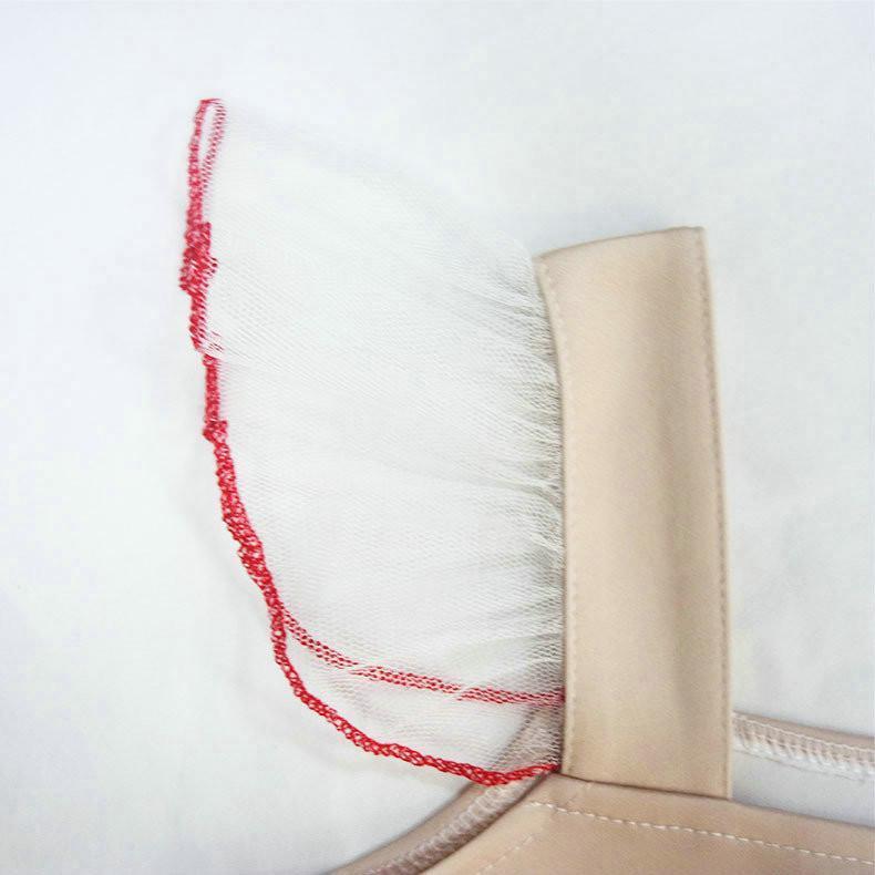 BuyMoana Cosplay Costume Ruffled Sling Dress for Toddler Girls Now Cheaper With 3 - 5 Days Ship - PajamasBuy