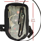 Movie Ghostbusters Costume Halloween Adults Jumpsuit Carnival Suit Cosplay - Azufun