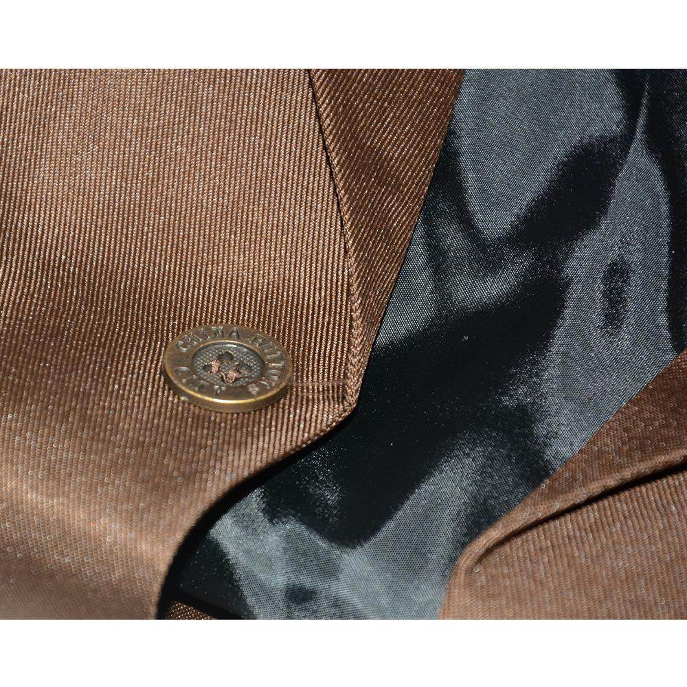 Movie Joker 2 Folie A Deux Arthur Fleck cosplay costume suit - Azufun