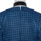 Movie Orphan Esther Cosplay Costumes Carnival Party Outfits Full Set - Azufun