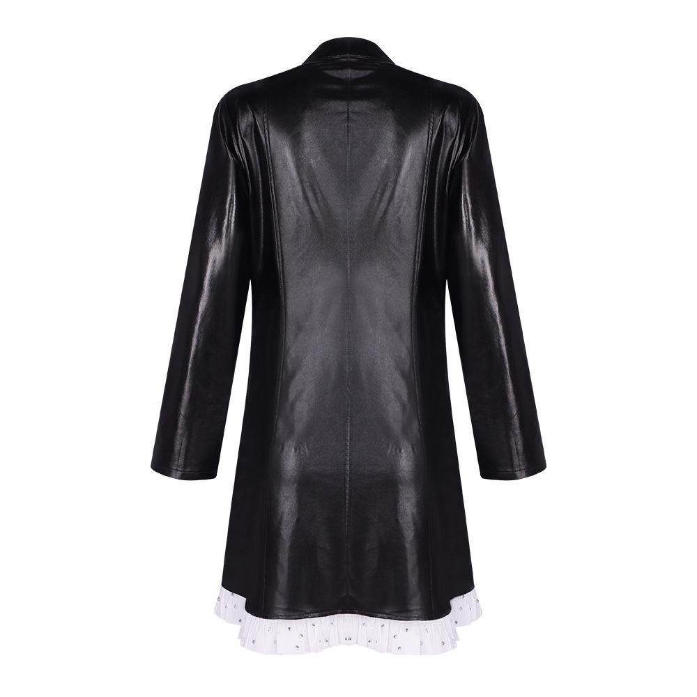 One Piece Niko Robin Costume Party Carnival Cosplay Full Set - Azufun