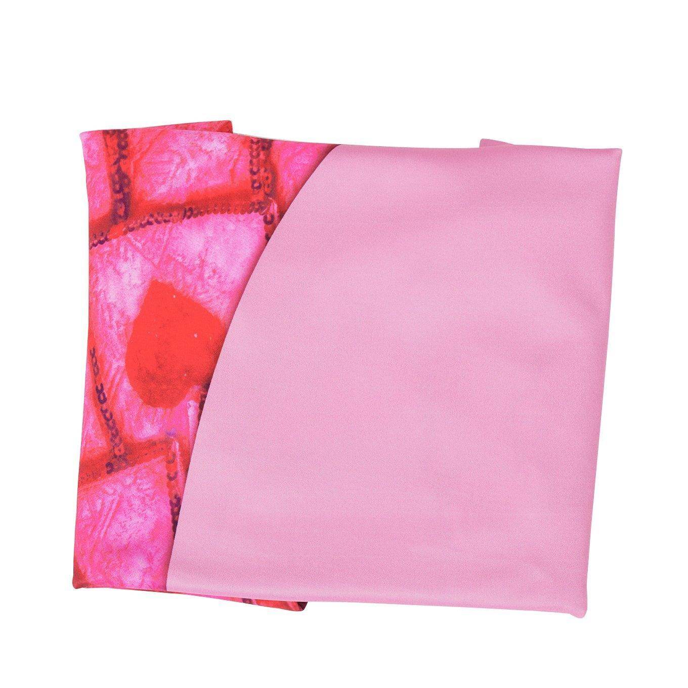 Red from Descendants 4 Queen Of Hearts Costume suit For Adult - Azufun