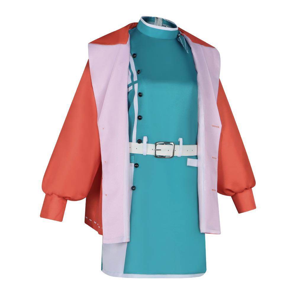 Reverse 1999 Games Regulus Adult Cosplay Costume Outfits Carnival Suit - Azufun