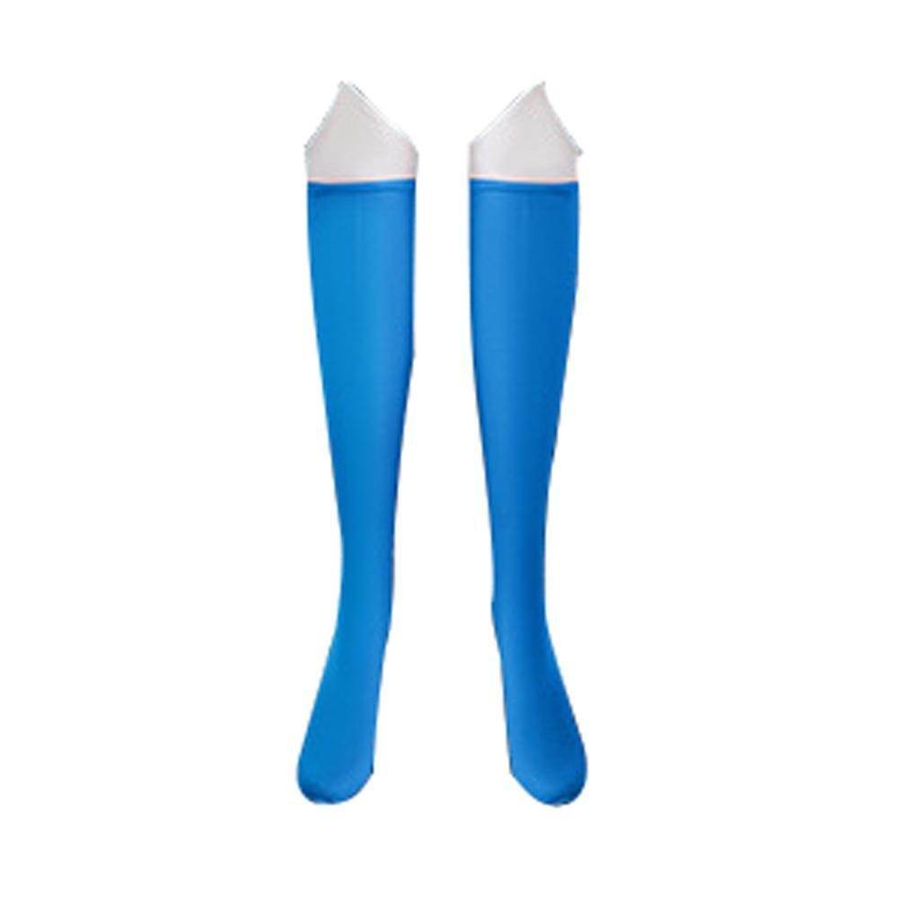 Sailor Moon Mizuno Ami Costume Uniform Dress Outfits Suit Cosplay Halloween - Azufun