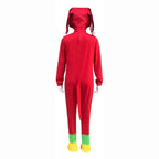Sonic The Hedgehog Costumes Halloween Anime Cosplay Cartoon Kids Costume - Azufun