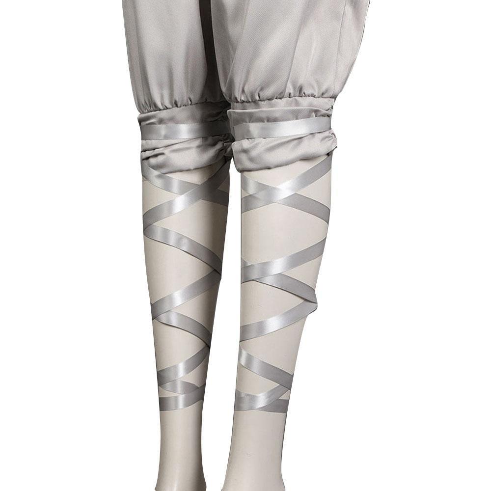 Star Wars 7 The Force Awakens Rey cosplay suit Costume - Pajamasbuy