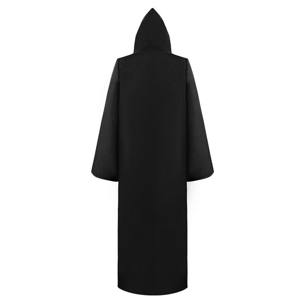 Star Wars Jedi Cloak Costume Long Robe - Pajamasbuy