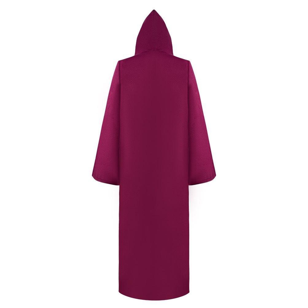 Star Wars Jedi Cloak Costume Long Robe - Pajamasbuy