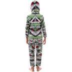 Teens Mysterious Mummy Costume Horror Fancy Dress Adult Egypt Costume - Azufun