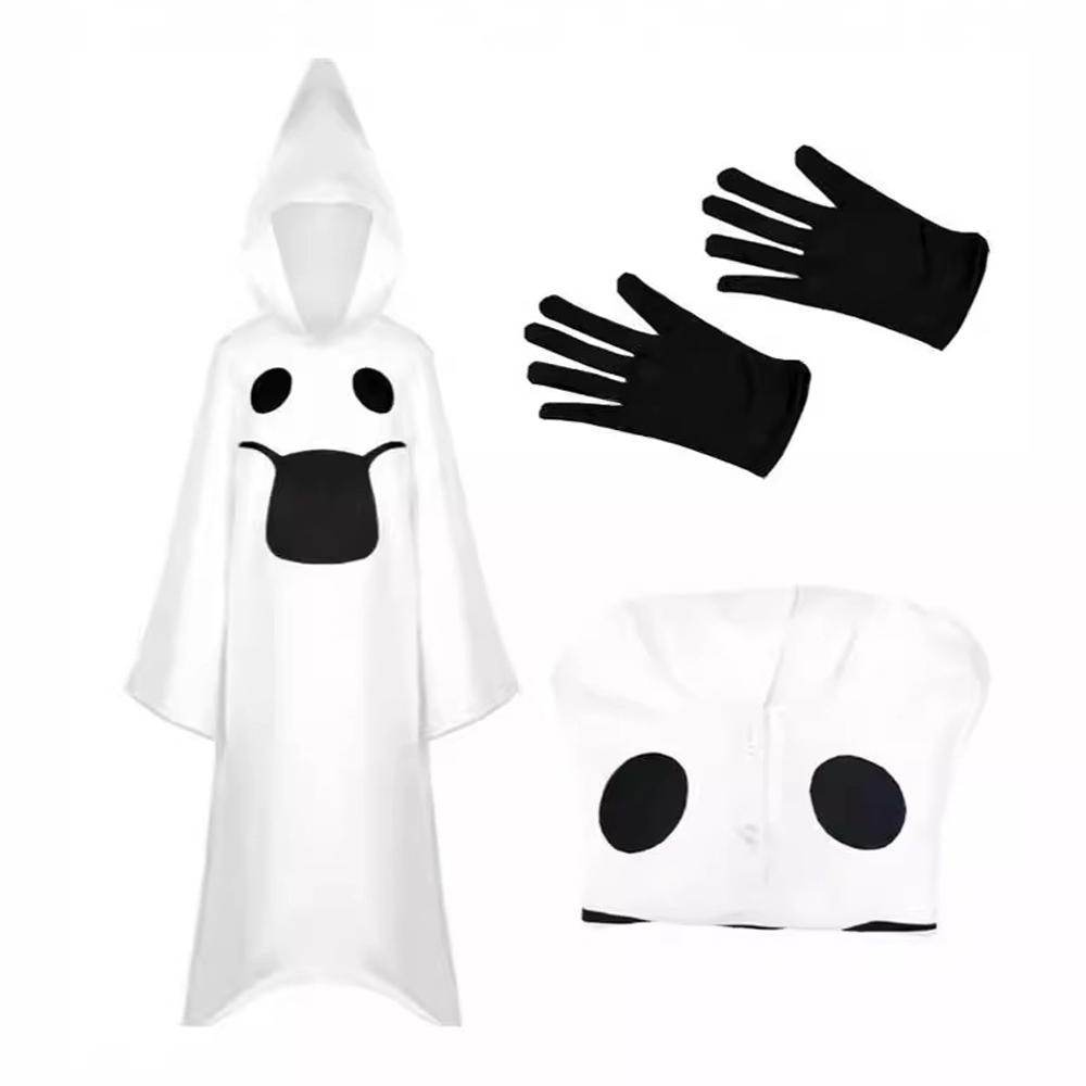 The Frighteners Scare Party Cosplay Costume For Halloween - Azufun