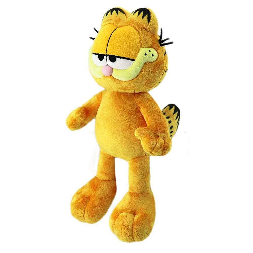 The Garfield Movie Stuffed toys kids Girls Gift - Azufun