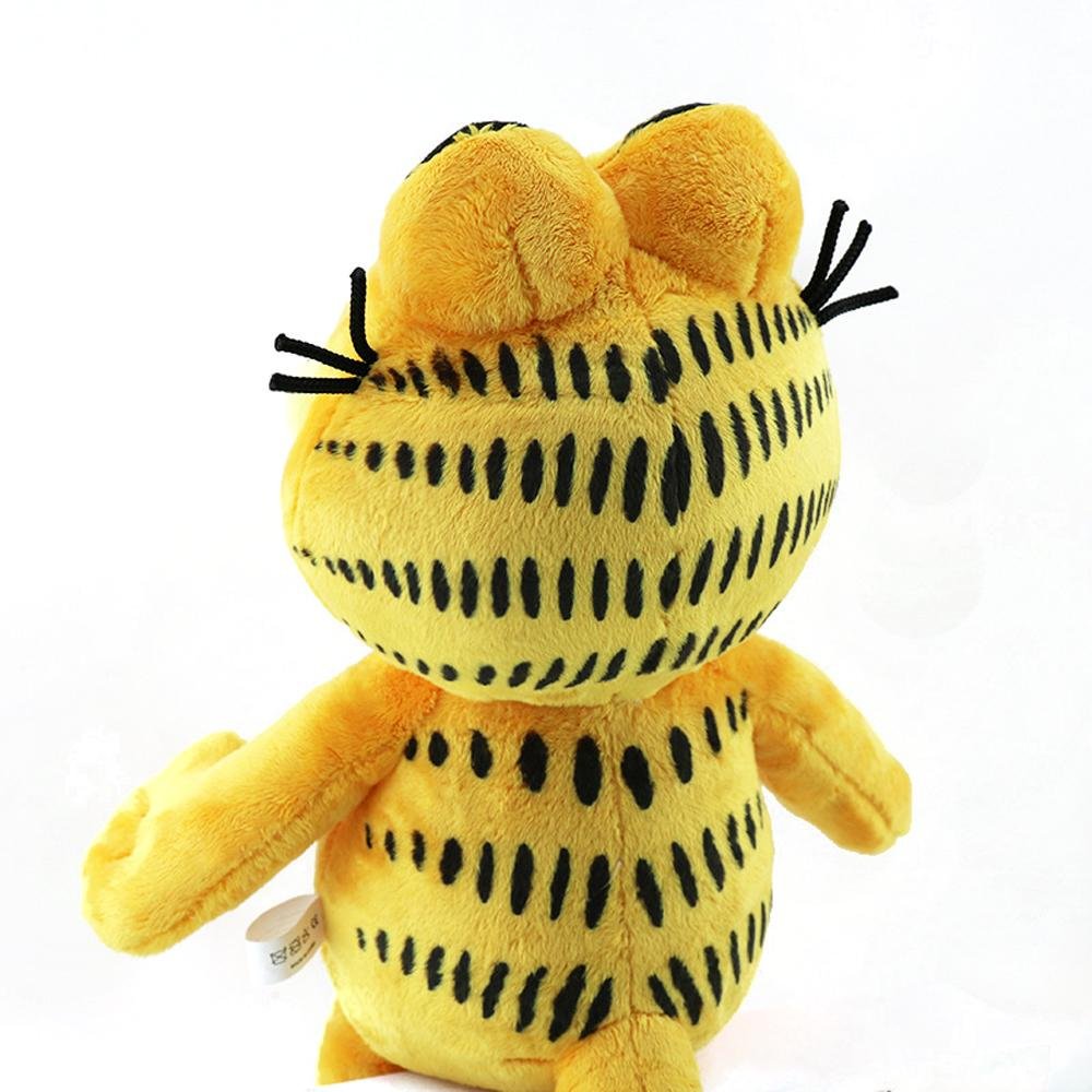 The Garfield Movie Stuffed toys kids Girls Gift