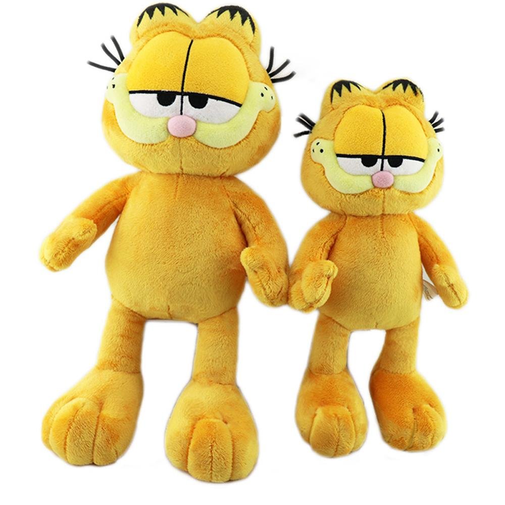 The Garfield Movie Stuffed toys kids Girls Gift
