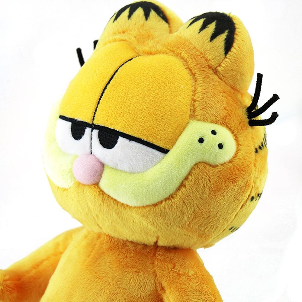 The Garfield Movie Stuffed toys kids Girls Gift