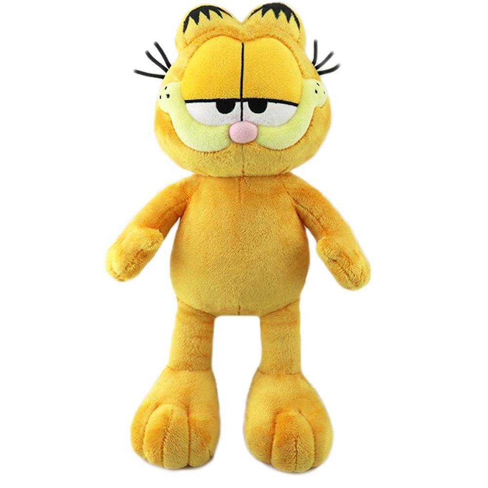 The Garfield Movie Stuffed toys kids Girls Gift