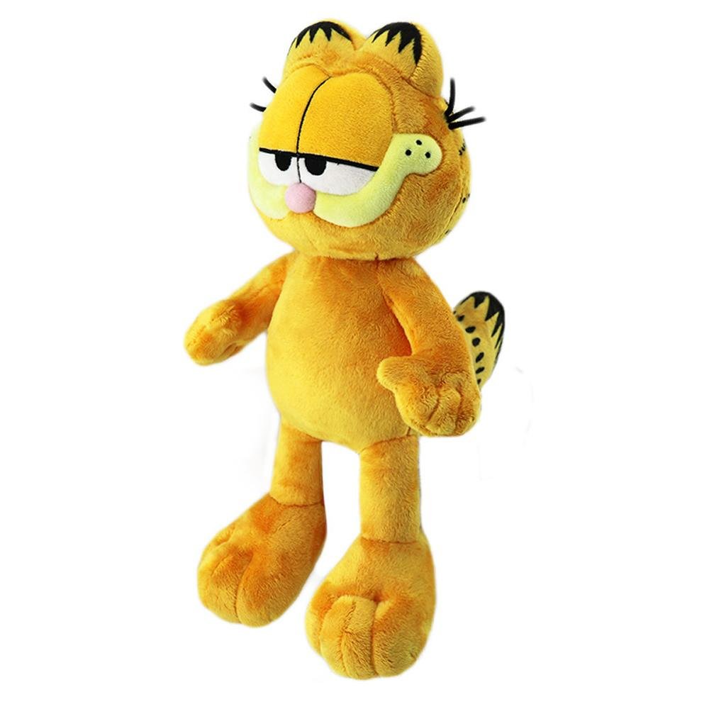 The Garfield Movie Stuffed toys kids Girls Gift