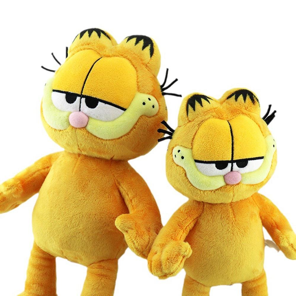 The Garfield Movie Stuffed toys kids Girls Gift