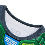 Toy Story 4 Miss Buzz Lightyear Costume Dress For Kids Girls - Azufun